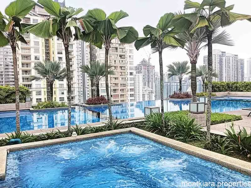 Service Residence for Rent at Gateway Kiaramas Residences - Evelyn Ong - Facility - PropertyGuru.com.my
