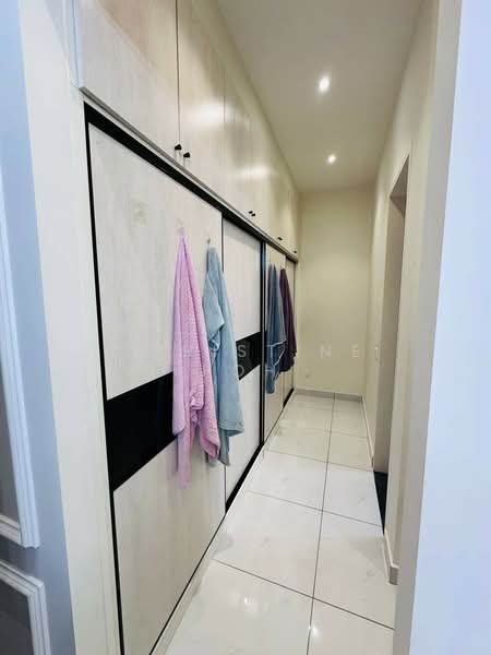 2.5-storey Terraced House for Sale in Eco Botanic (Iskandar Puteri (Nusajaya)) - Christine Poh - Corridor - PropertyGuru.com.my