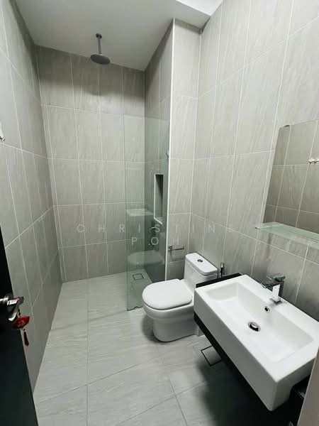 2.5-storey Terraced House for Sale in Eco Botanic (Iskandar Puteri (Nusajaya)) - Christine Poh - Bathroom - PropertyGuru.com.my
