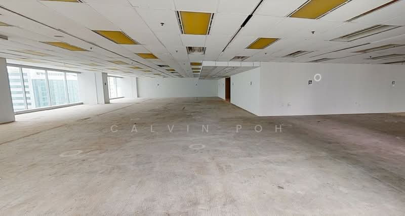 Office for Rent in KLCC (KL City Centre) - Calvin Poh - Interior - PropertyGuru.com.my