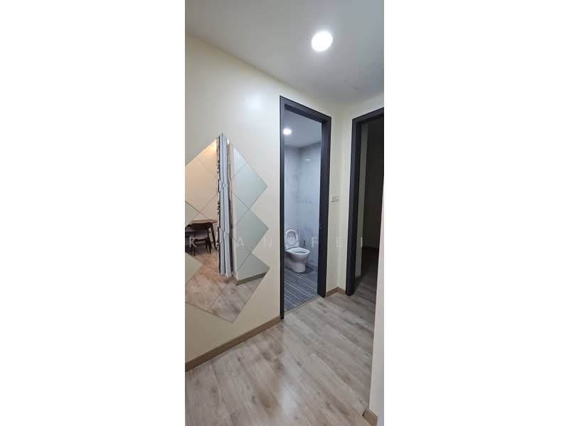 Servis Apartment untuk Disewa di Emporis - Kian Fei - Bathroom - PropertyGuru.com.my