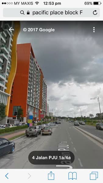 Shop / Office for Rent in Ara Damansara (Petaling Jaya) - Felicia Ng - Exterior - PropertyGuru.com.my