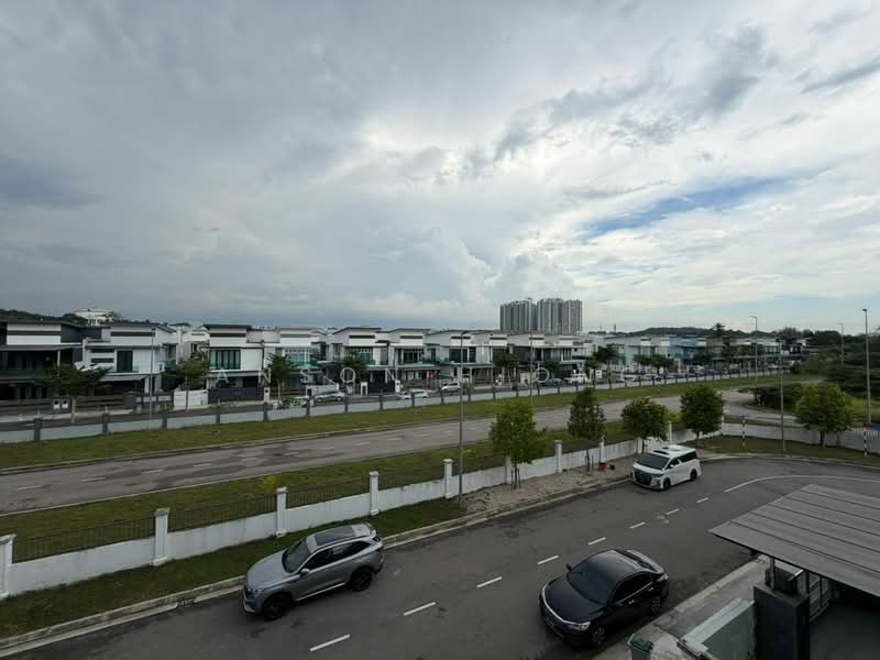 Cluster House for Sale in Skudai (Johor) - Anson Hiong - PropertyGuru.com.my