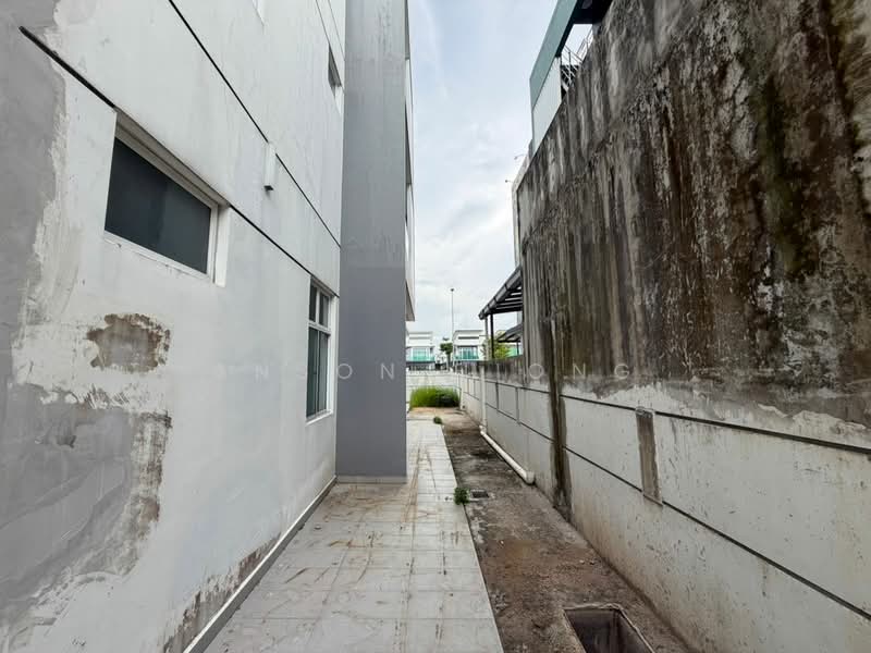 Cluster House for Sale in Skudai (Johor) - Anson Hiong - PropertyGuru.com.my