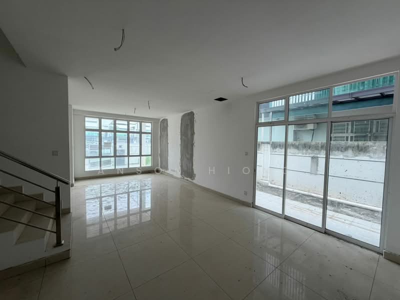 Cluster House for Sale in Skudai (Johor) - Anson Hiong - PropertyGuru.com.my