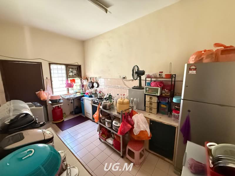 2-storey Terraced House for Sale in Bandar Puteri Klang (Klang) - Mason Chiah - PropertyGuru.com.my