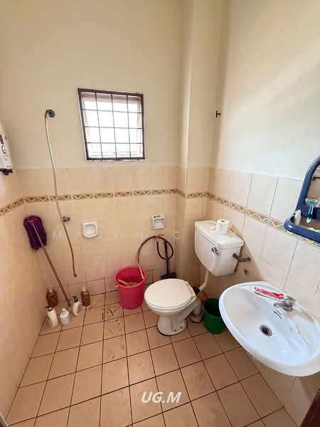 2-storey Terraced House for Sale in Bandar Puteri Klang (Klang) - Mason Chiah - PropertyGuru.com.my