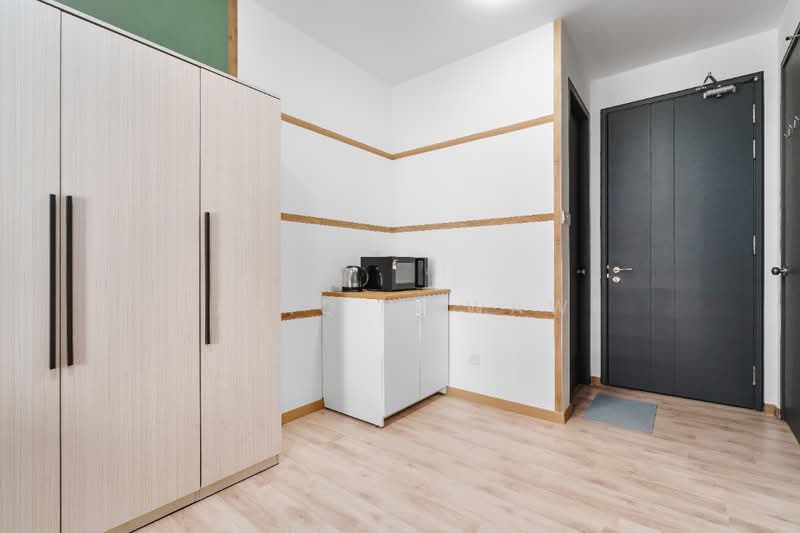 Servis Apartment untuk Disewa di Emporis - Haziq Nawawi - Interior - PropertyGuru.com.my