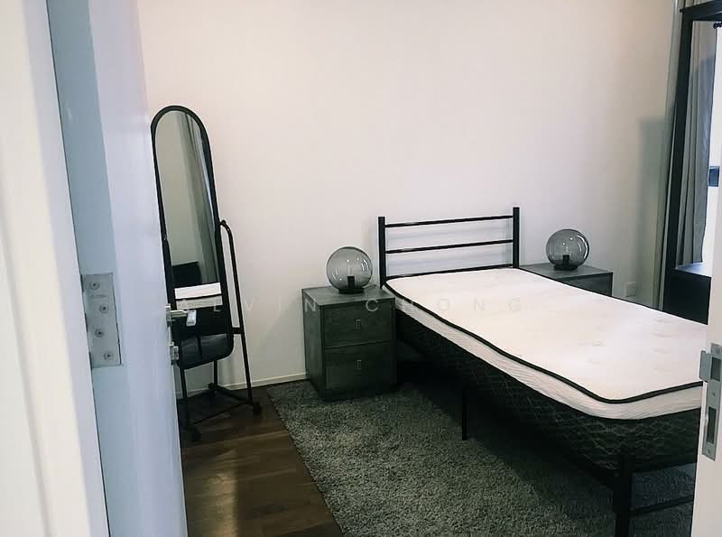 Kondominium untuk Disewa di The Capers @ Sentul East - Alvin Chong - Bedroom - PropertyGuru.com.my