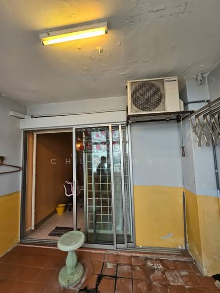 Kondominium untuk Dijual di Amadesa Resort Condominium - Chloe Wai - Interior - PropertyGuru.com.my