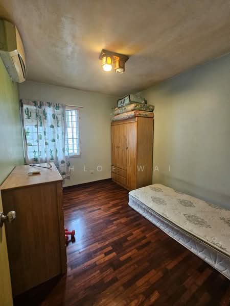 Kondominium untuk Dijual di Amadesa Resort Condominium - Chloe Wai - Bedroom - PropertyGuru.com.my