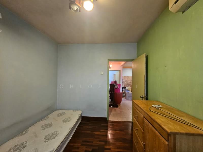 Kondominium untuk Dijual di Amadesa Resort Condominium - Chloe Wai - Bedroom - PropertyGuru.com.my
