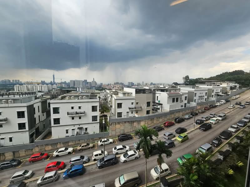 Kondominium untuk Dijual di Amadesa Resort Condominium - Chloe Wai - Exterior - PropertyGuru.com.my