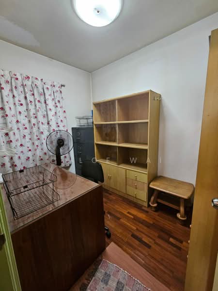 Kondominium untuk Dijual di Amadesa Resort Condominium - Chloe Wai - Study - PropertyGuru.com.my