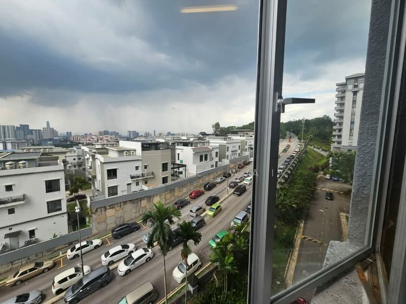 Kondominium untuk Dijual di Amadesa Resort Condominium - Chloe Wai - Exterior - PropertyGuru.com.my