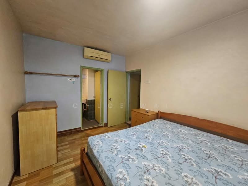 Kondominium untuk Dijual di Amadesa Resort Condominium - Chloe Wai - Bedroom - PropertyGuru.com.my