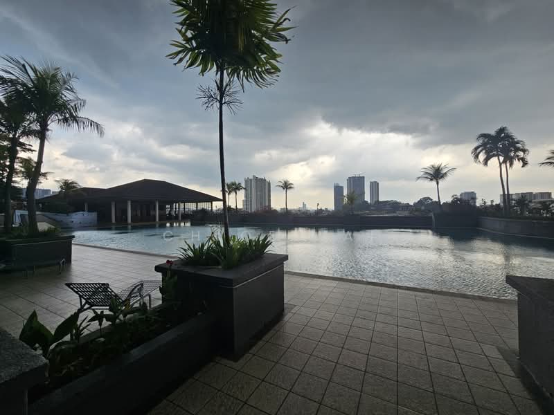 Kondominium untuk Dijual di Amadesa Resort Condominium - Chloe Wai - Exterior - PropertyGuru.com.my