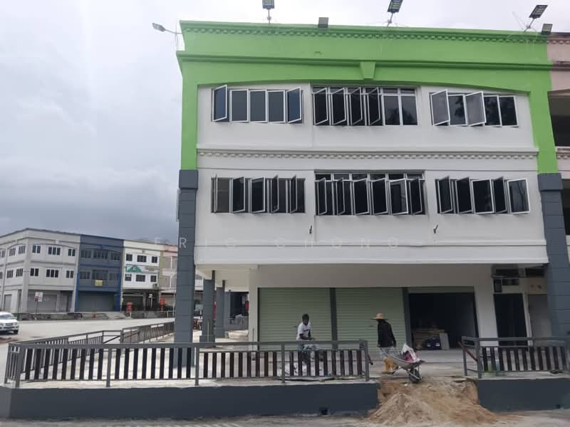 Kedai untuk Disewa di Nilai (Negeri Sembilan) - Eric Chong - Exterior - PropertyGuru.com.my