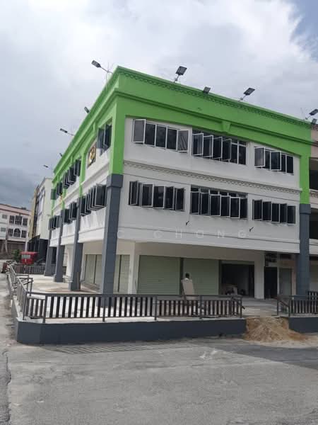 Kedai untuk Disewa di Nilai (Negeri Sembilan) - Eric Chong - Exterior - PropertyGuru.com.my