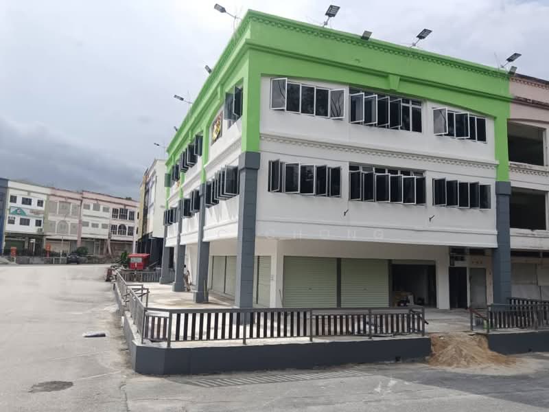 Kedai untuk Disewa di Nilai (Negeri Sembilan) - Eric Chong - Exterior - PropertyGuru.com.my