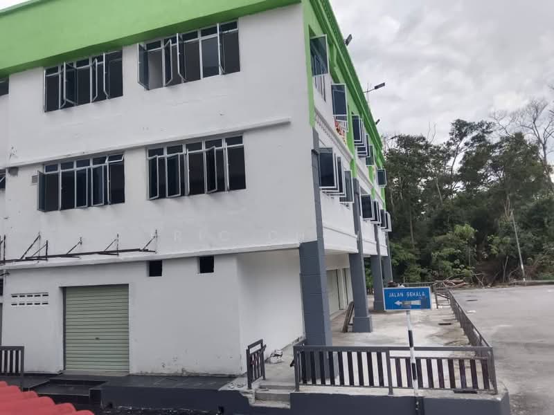 Kedai untuk Disewa di Nilai (Negeri Sembilan) - Eric Chong - Exterior - PropertyGuru.com.my