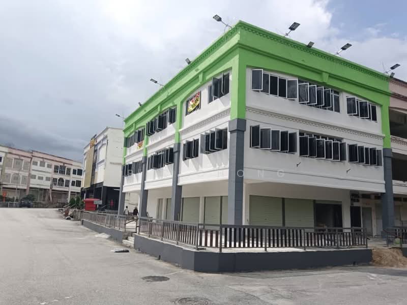 Kedai untuk Disewa di Nilai (Negeri Sembilan) - Eric Chong - Exterior - PropertyGuru.com.my