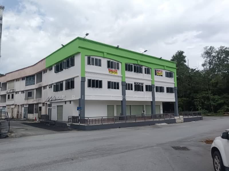 Kedai untuk Disewa di Nilai (Negeri Sembilan) - Eric Chong - Exterior - PropertyGuru.com.my
