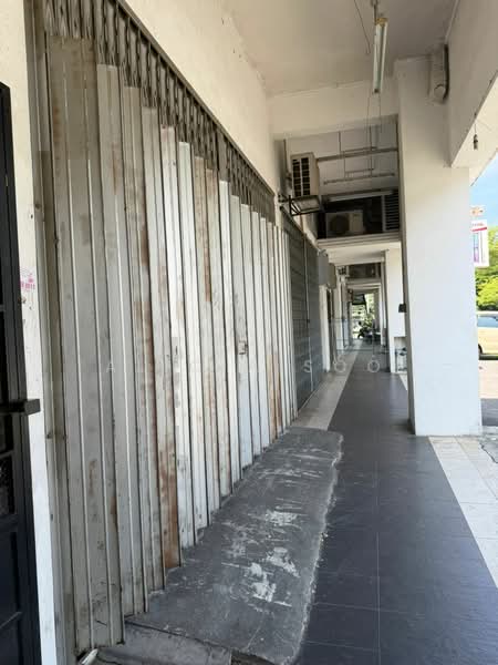 Shop for Sale in Kota Kemuning (Shah Alam) - Alicia Soo - Exterior - PropertyGuru.com.my