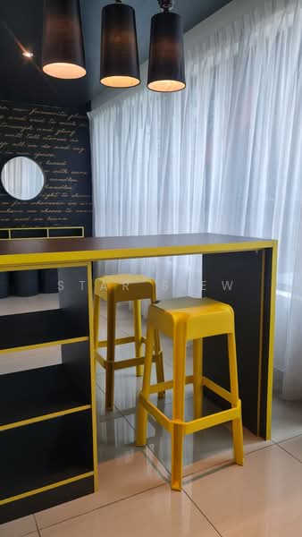 Servis Apartment untuk Disewa di Arte Plus - Star Siew - Interior - PropertyGuru.com.my
