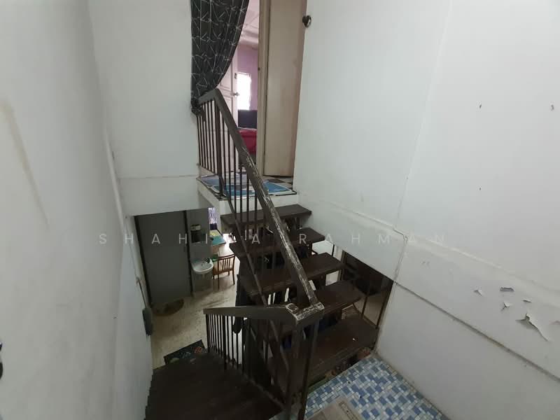Rumah Teres 2 Tingkat untuk Dijual di Bukit Setongkol (Kuantan) - Shahira Rahman - Interior - PropertyGuru.com.my