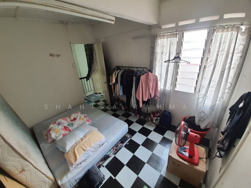 Rumah Teres 2 Tingkat untuk Dijual di Bukit Setongkol (Kuantan) - Shahira Rahman - Bedroom - PropertyGuru.com.my