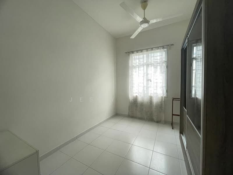 Rumah Teres 2 Tingkat untuk Disewa di Bukit Indah (Iskandar Puteri (Nusajaya)) - Jessy Koh - Bedroom - PropertyGuru.com.my