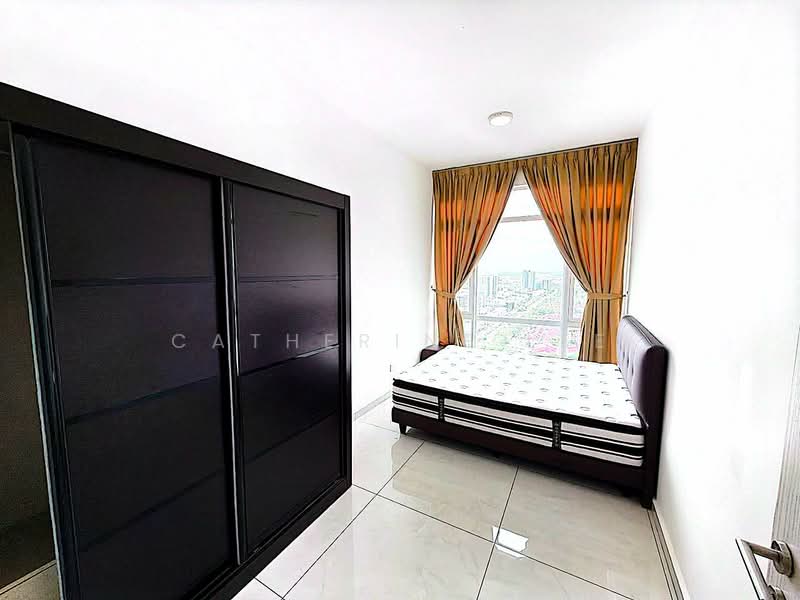 Apartment for Rent at Havona - Catherine Lee - Bedroom - PropertyGuru.com.my