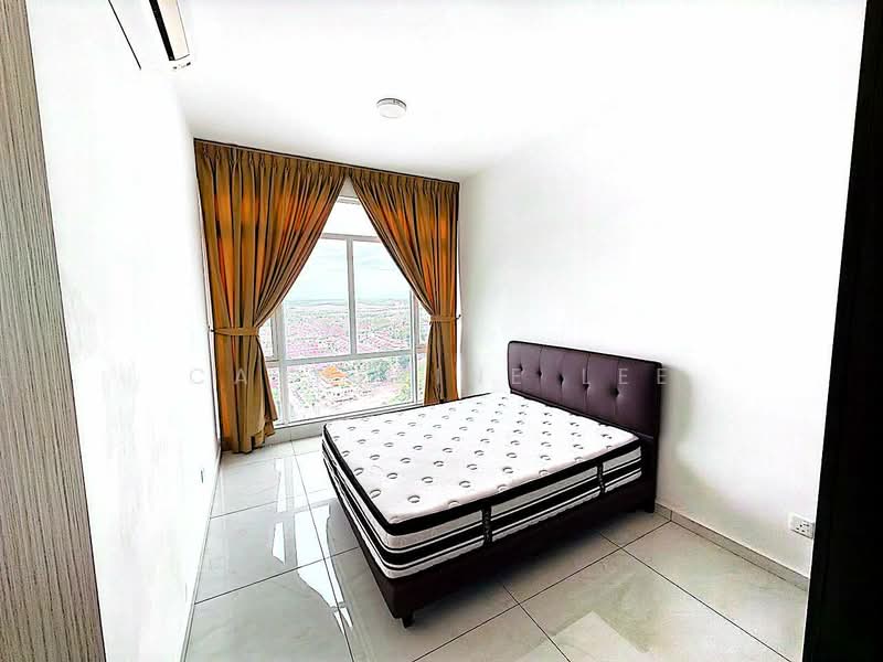 Apartment for Rent at Havona - Catherine Lee - Bedroom - PropertyGuru.com.my
