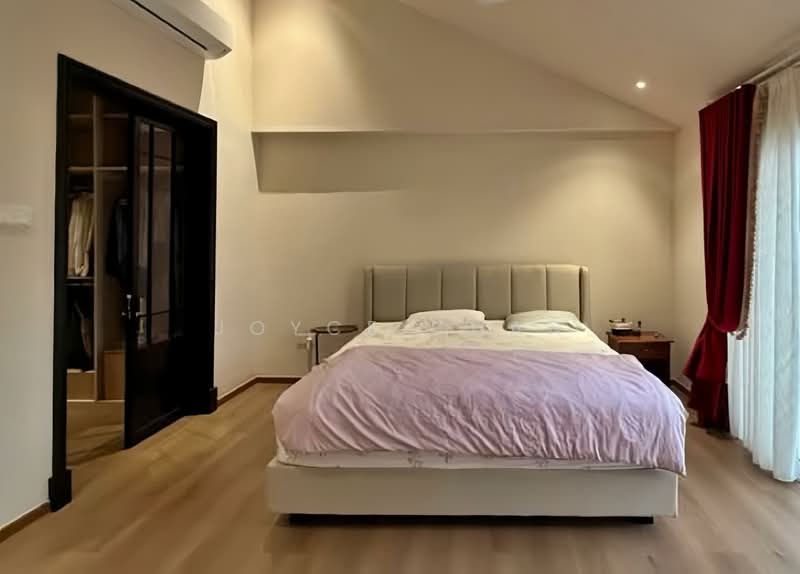 Rumah Banglo untuk Disewa di Damansara Heights (Kuala Lumpur) - Joyce Chan - PropertyGuru.com.my
