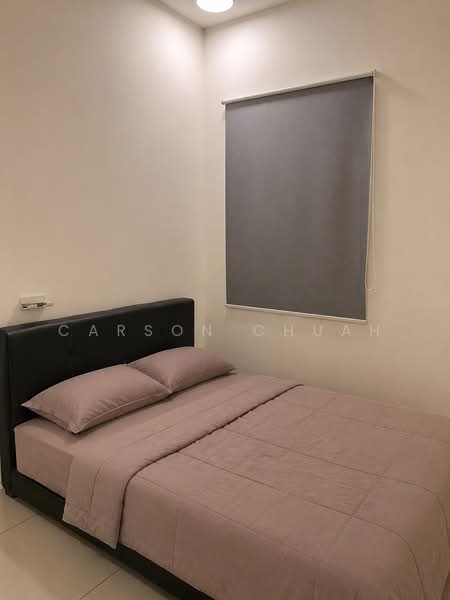 Condominium for Rent at QuayWest Residence - Carson Chuah - Bedroom - PropertyGuru.com.my