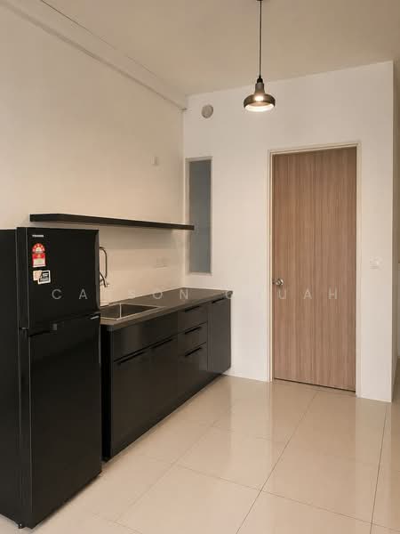 Condominium for Rent at QuayWest Residence - Carson Chuah - Kitchen - PropertyGuru.com.my