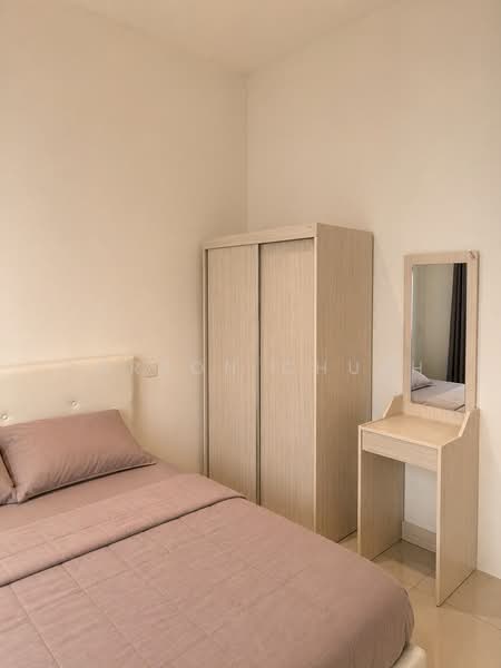 Condominium for Rent at QuayWest Residence - Carson Chuah - Bedroom - PropertyGuru.com.my