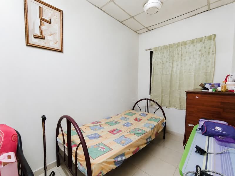 Rumah Berkembar untuk Dijual di Taman Selayang Mutiara (Selayang) - Sean Yong - Bedroom - PropertyGuru.com.my
