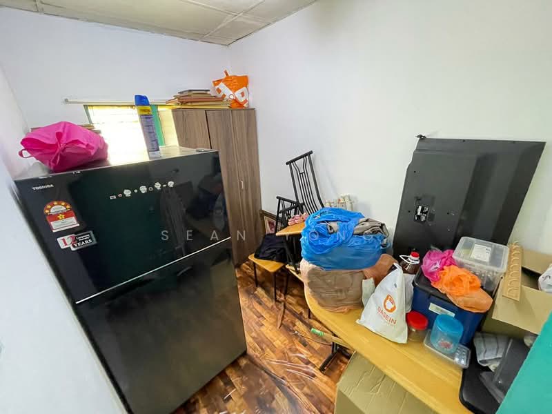 Rumah Berkembar untuk Dijual di Taman Selayang Mutiara (Selayang) - Sean Yong - Interior - PropertyGuru.com.my