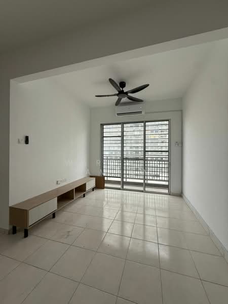 Condominium for Rent at Residensi Adelia 4 - Wardatu Zamzam - Living Room - PropertyGuru.com.my