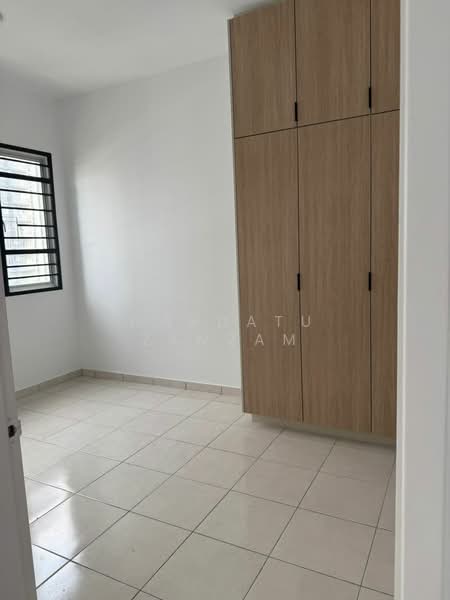 Condominium for Rent at Residensi Adelia 4 - Wardatu Zamzam - Bedroom - PropertyGuru.com.my