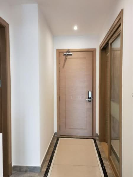 Servis Apartment untuk Disewa di R&F Princess Cove Phase 1 - Lui Lui - Entrance - PropertyGuru.com.my