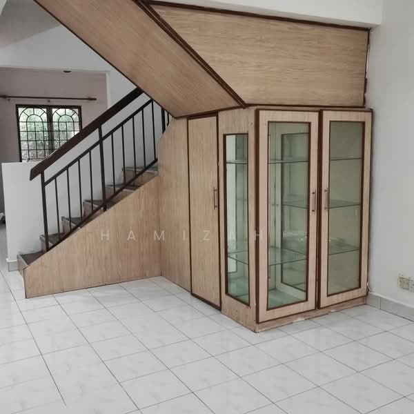 Rumah Teres 2 Tingkat untuk Disewa di Bandar Baru Bangi (Selangor) - Hamizah . - Interior - PropertyGuru.com.my