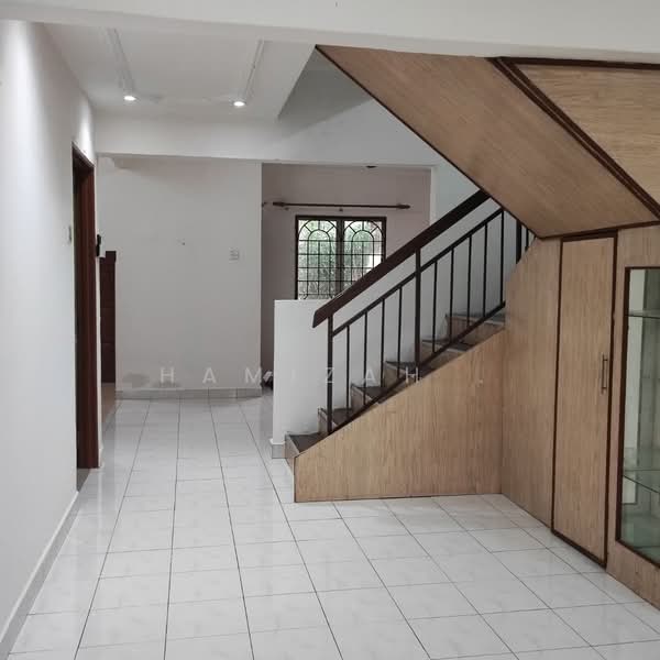 Rumah Teres 2 Tingkat untuk Disewa di Bandar Baru Bangi (Selangor) - Hamizah . - PropertyGuru.com.my