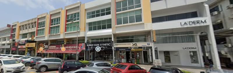 Shop / Office for Rent in Petaling Jaya (Selangor) - Simon Kua - Exterior - PropertyGuru.com.my