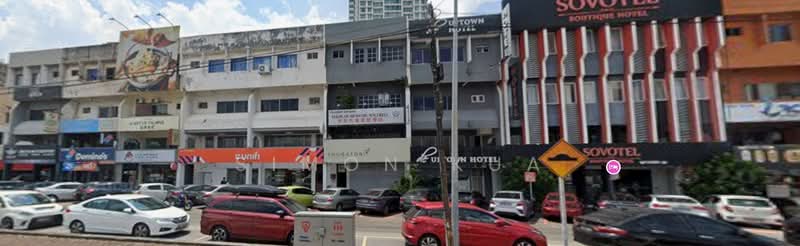 Shop / Office for Rent in Petaling Jaya (Selangor) - Simon Kua - Exterior - PropertyGuru.com.my