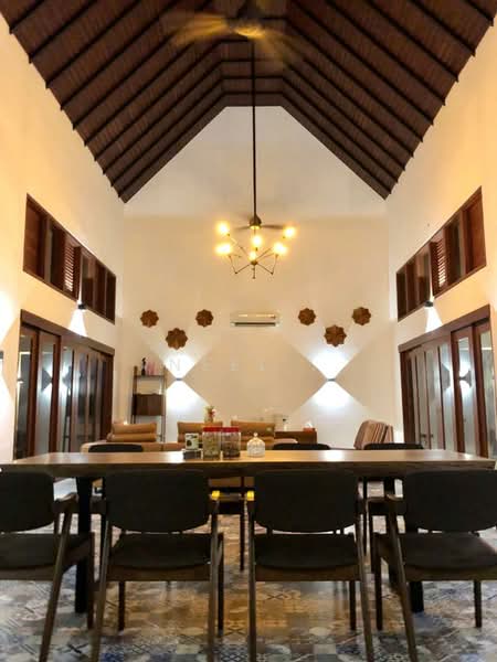 Semi-Detached House for Rent in Cyberjaya (Selangor) - NEEL . - Dining Room - PropertyGuru.com.my