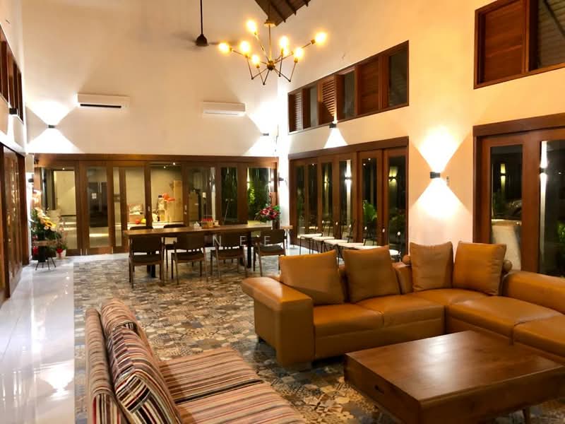 Semi-Detached House for Rent in Cyberjaya (Selangor) - NEEL . - PropertyGuru.com.my