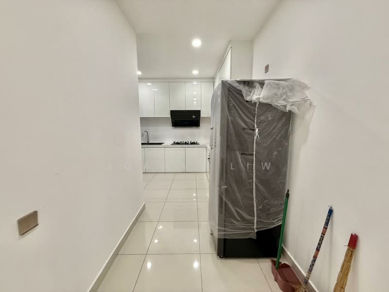 Condominium for Rent at Scots Pavilion - Joanne Liw - Kitchen - PropertyGuru.com.my